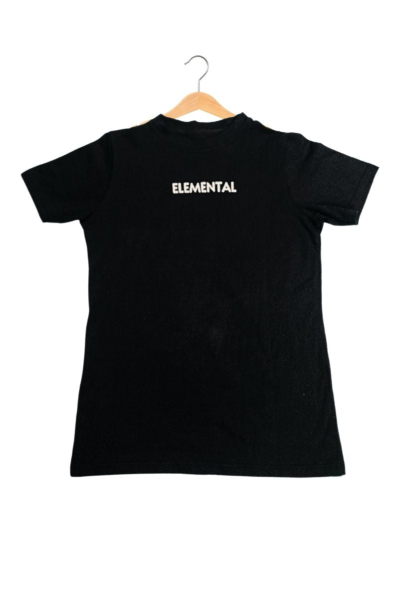 ELEMENTAL SMART FIT COTTON BREEZE TEE