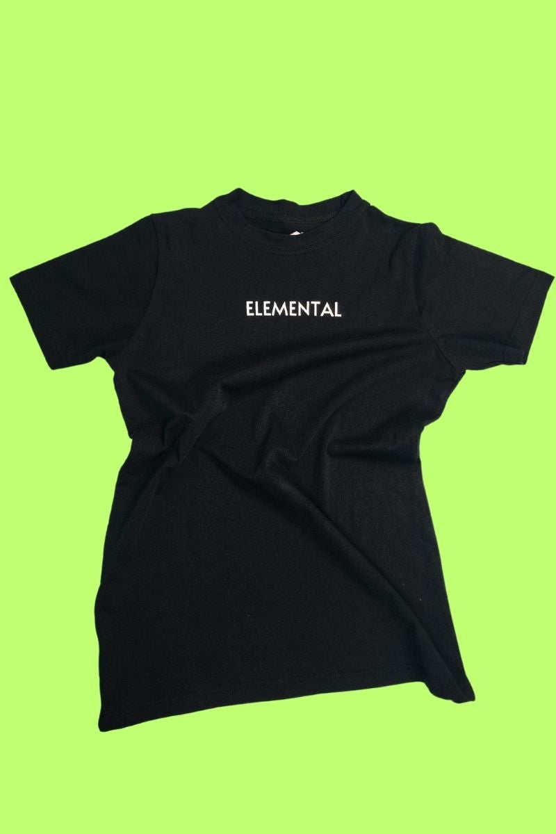 ELEMENTAL SMART FIT COTTON BREEZE TEE