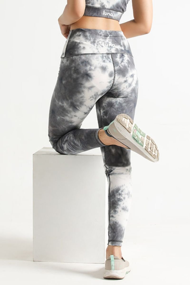 LUNA CLOUD LEGGING - DARK - Luna Active Fit