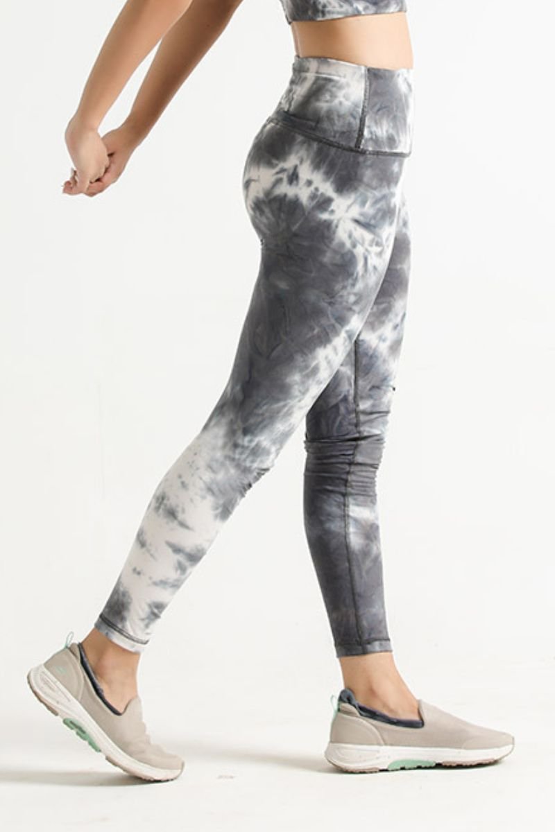 LUNA CLOUD LEGGING - DARK - Luna Active Fit