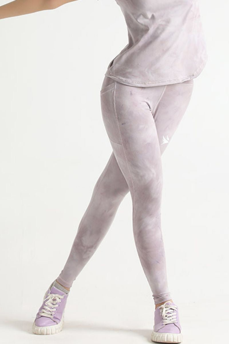 LUNA CLOUD LEGGING - LIGHT - Luna Active Fit