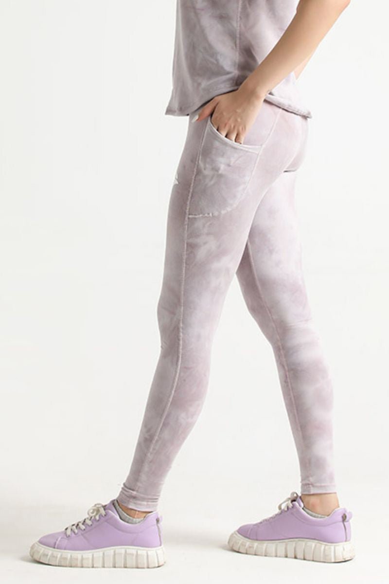 LUNA CLOUD LEGGING - LIGHT - Luna Active Fit