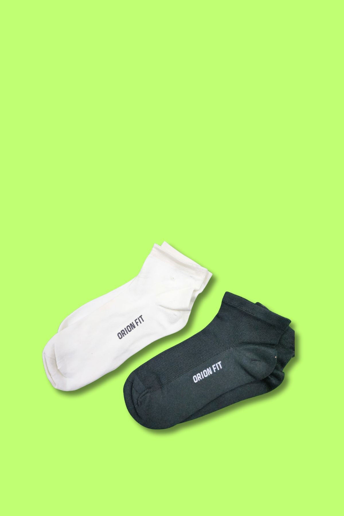 AMPLIFY ACTIVE SOCKS - SET OF 2 - Luna Active Fit