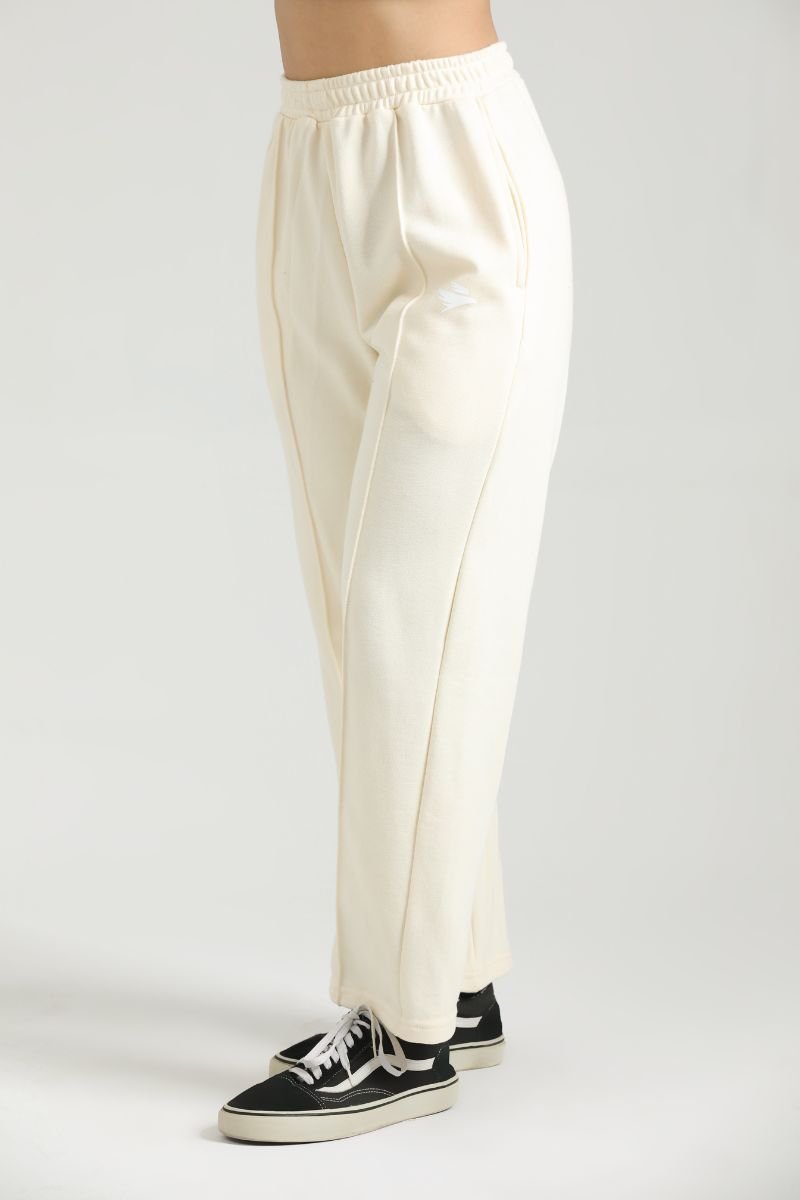 LOOSE FIT GYM CROP SET - Luna Active Fit