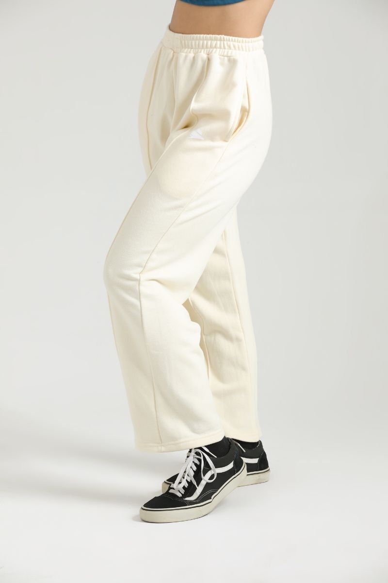 LOOSE FIT GYM OVERSIZED SET - MOON - Luna Active Fit