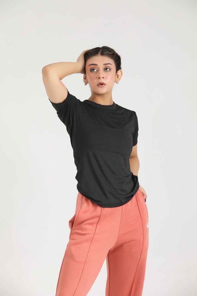 MUSCLE FIT GYM FIT SET - NIGHT - Luna Active Fit