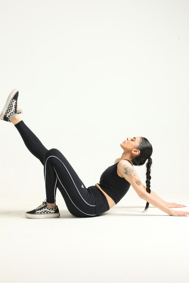 PRO ELITE CRESCENT GYM SET - Luna Active Fit