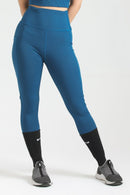 PRO ZERO LEGGINGS - VIOLET - Luna Active Fit