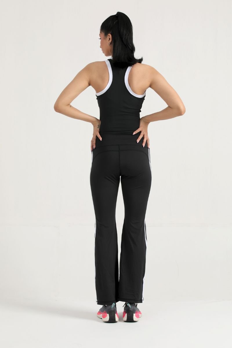 QUEEN FLARE CONTRAST SET - Luna Active Fit