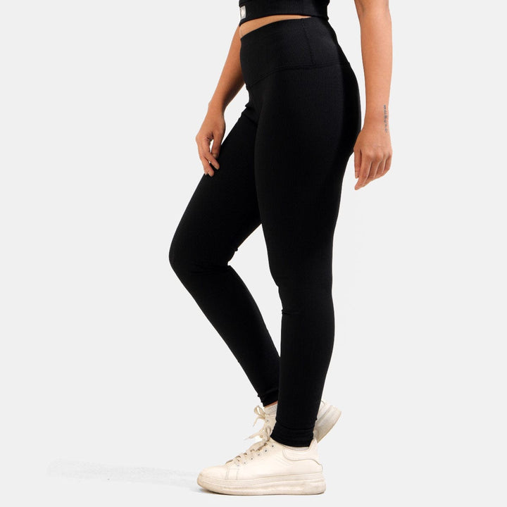 VELOCITY RIBBED GYMSET- TOP & BOTTOM - The Orion Fit